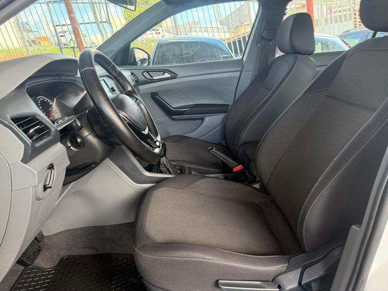 Volkswagen T-Cross Hig. 250 TSI 1.4 Flex 16V 5P Automático - foto 8