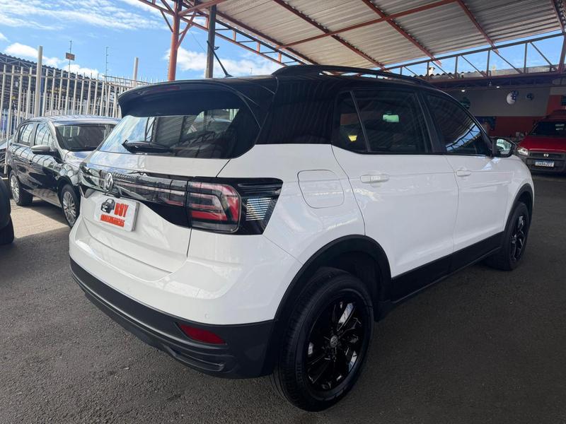 Volkswagen T-Cross Hig. 250 TSI 1.4 Flex 16V 5P Automático - foto 14