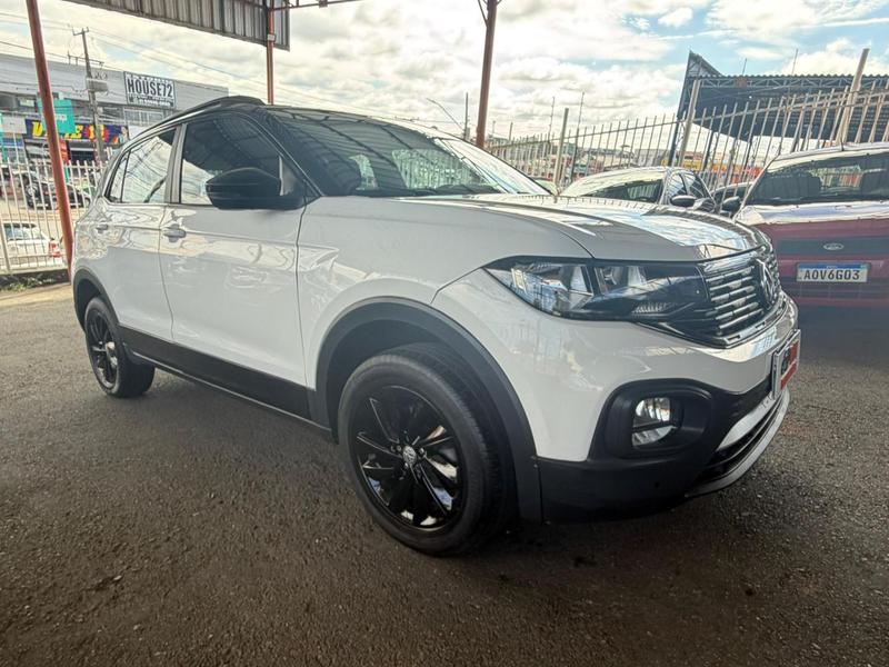 Volkswagen T-Cross Hig. 250 TSI 1.4 Flex 16V 5P Automático - foto 15