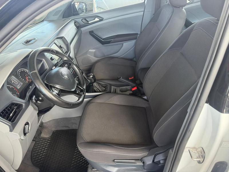 Volkswagen T-Cross Hig. 250 TSI 1.4 Flex 16V 5P Automático - foto 11