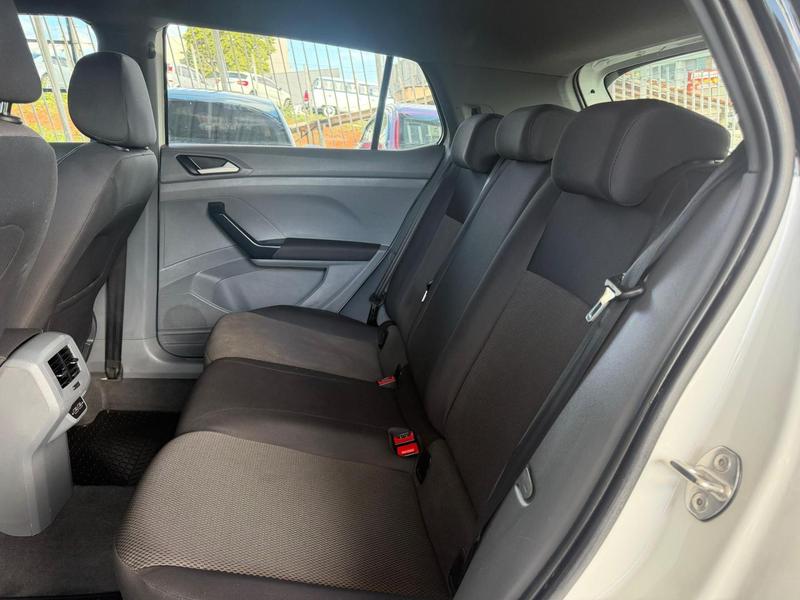 Volkswagen T-Cross Hig. 250 TSI 1.4 Flex 16V 5P Automático - foto 7
