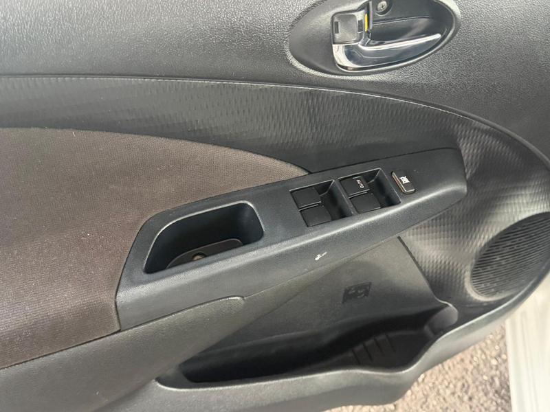 Toyota Etios Hb X 13l Mt - foto 12
