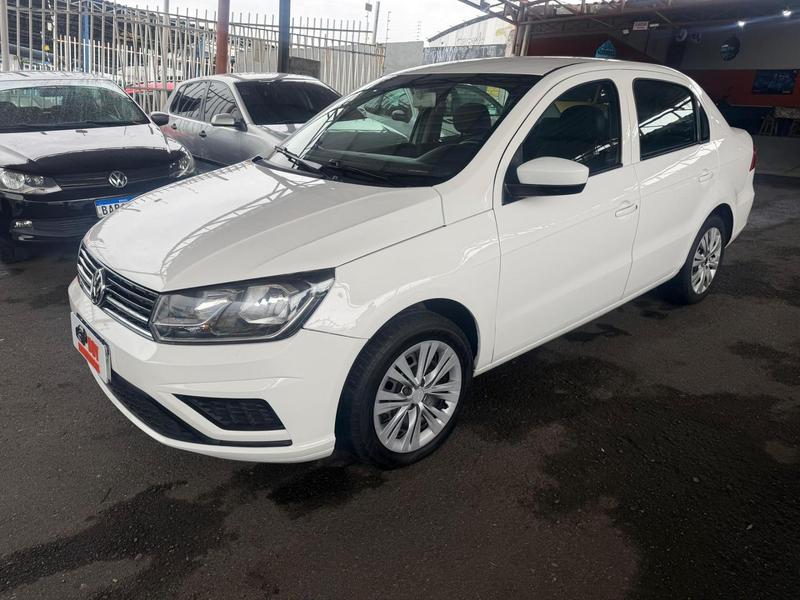 Volkswagen Voyage MPI - foto 19