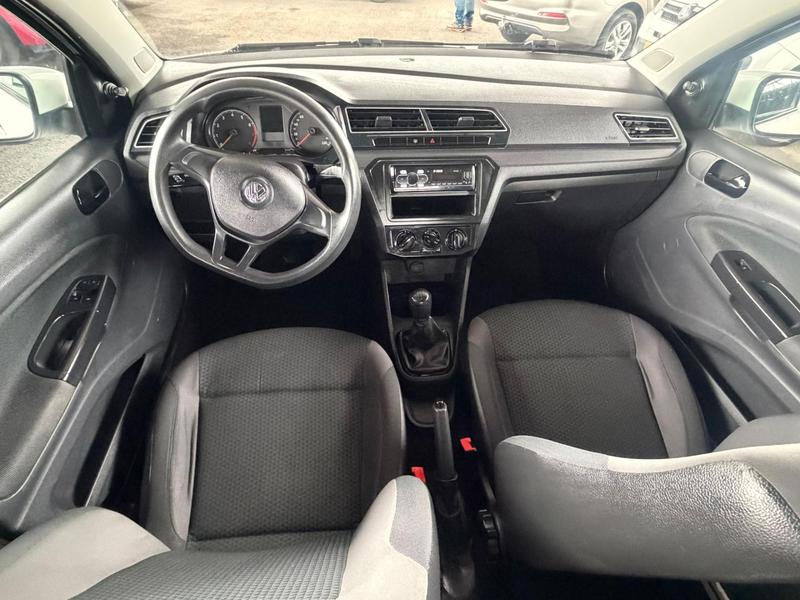 Volkswagen Voyage MPI - foto 16