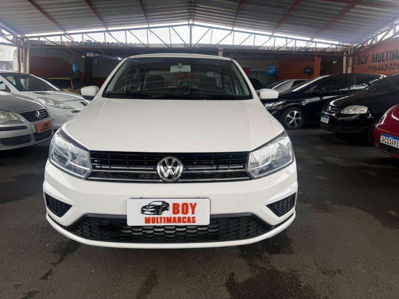 Volkswagen Voyage MPI - foto 5