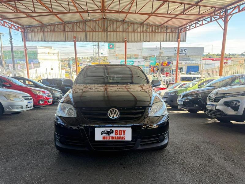 Volkswagen Fox 1.0 - foto 3