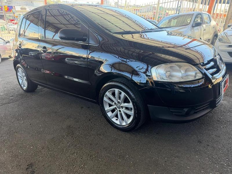 Volkswagen Fox 1.0 - foto 4