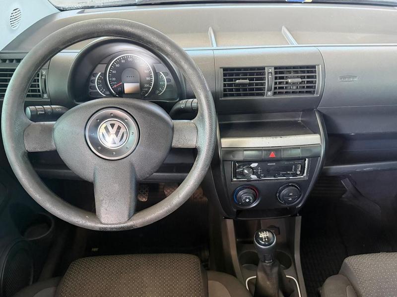 Volkswagen Fox 1.0 - foto 13