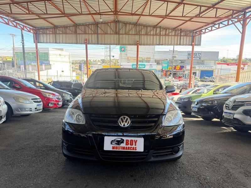 Volkswagen Fox 2010 à venda
