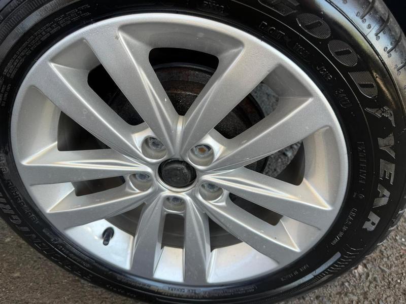 Volkswagen Fox 1.0 - foto 11