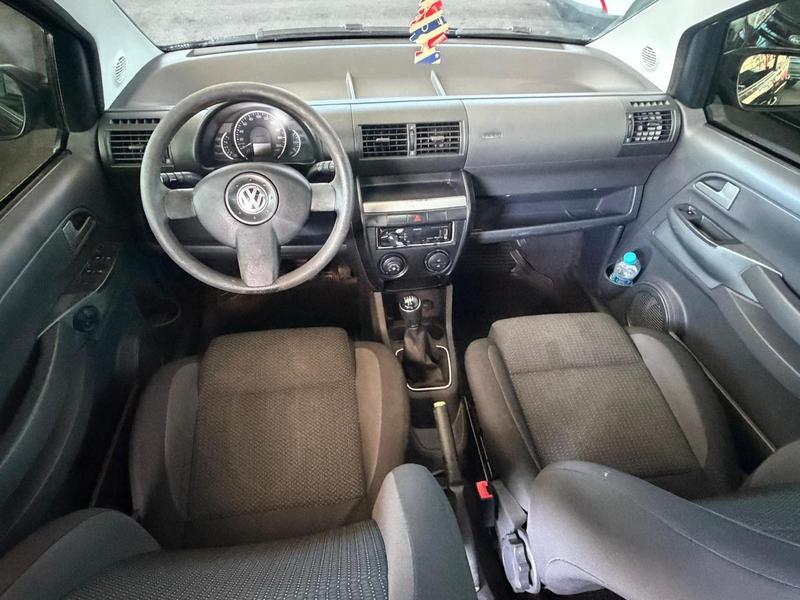 Volkswagen Fox 1.0 - foto 9
