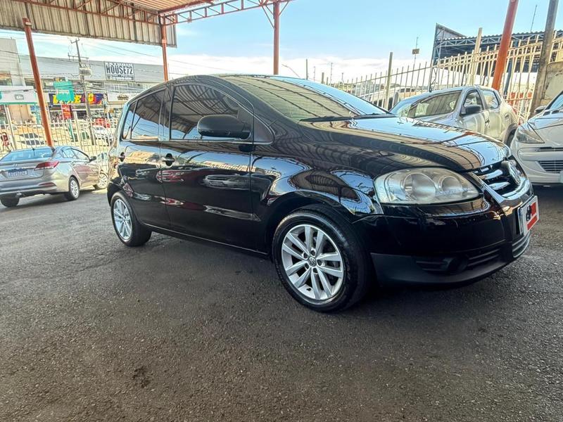 Volkswagen Fox 1.0 - foto 5