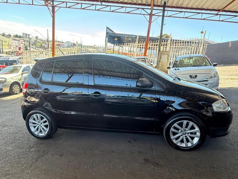 Volkswagen Fox 1.0 - foto 14