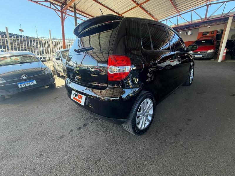 Volkswagen Fox 1.0 - foto 16