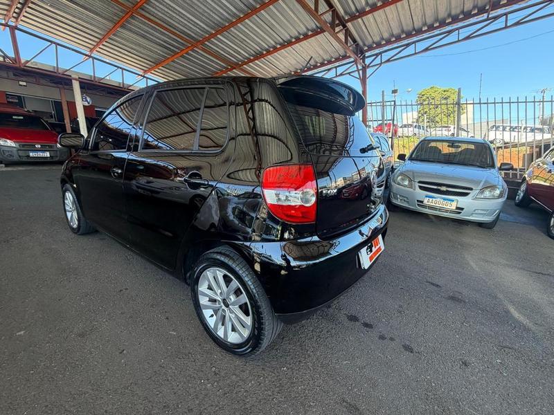 Volkswagen Fox 1.0 - foto 17