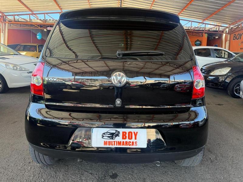 Volkswagen Fox 1.0 - foto 18