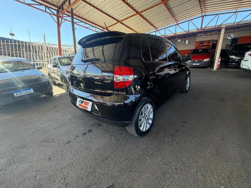 Volkswagen Fox 1.0 - foto 19