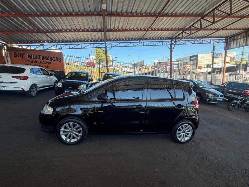 Volkswagen Fox 1.0 - foto 20