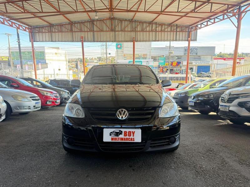 Volkswagen Fox 1.0 - foto 2