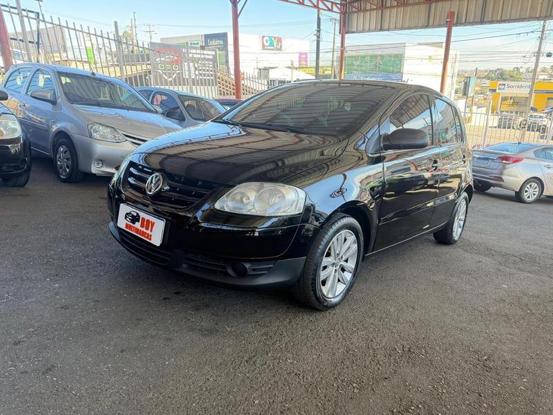 Volkswagen Fox 1.0 - foto 7