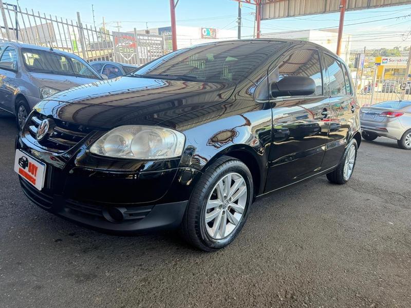 Volkswagen Fox 1.0 - foto 6