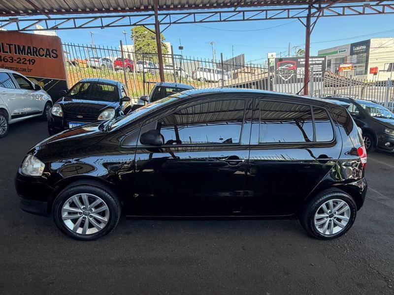 Volkswagen Fox 1.0 - foto 15