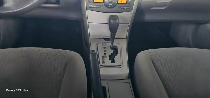 Toyota Corolla GLi 1.8 Flex - foto 5