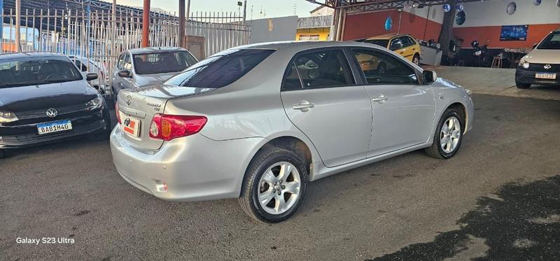 Toyota Corolla GLi 1.8 Flex - foto 14