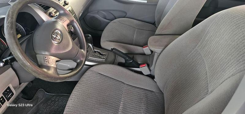 Toyota Corolla GLi 1.8 Flex - foto 7