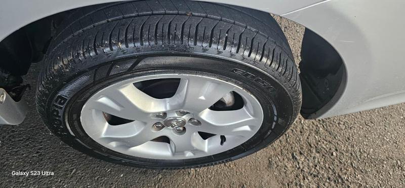 Toyota Corolla GLi 1.8 Flex - foto 10