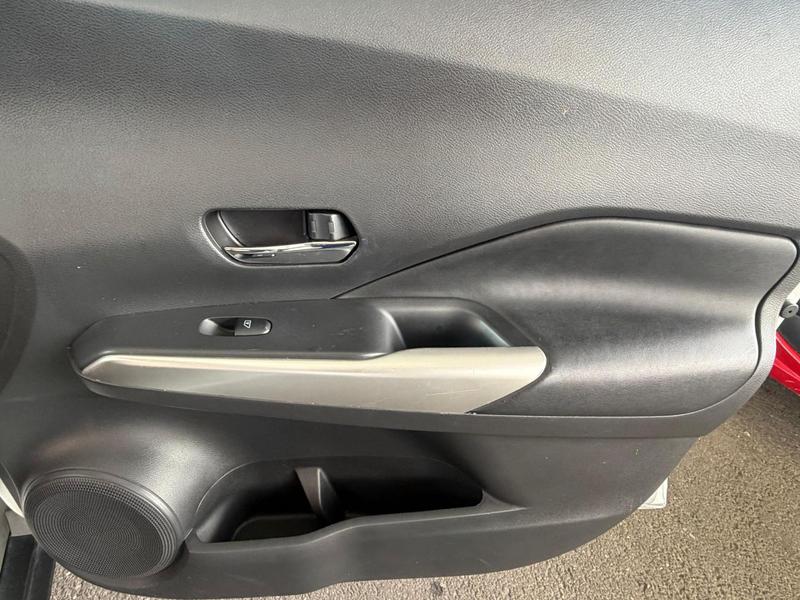 Nissan Kicks Sv CVT - foto 11