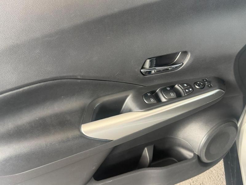 Nissan Kicks Sv CVT - foto 12