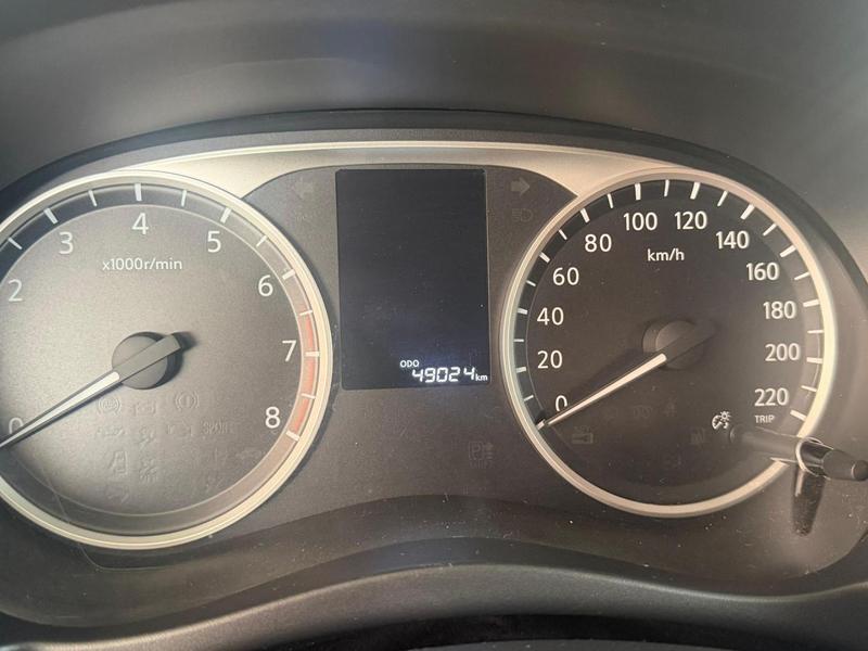 Nissan Kicks Sv CVT - foto 9
