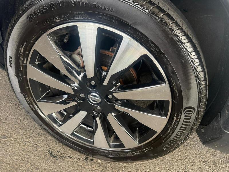 Nissan Kicks Sv CVT - foto 13