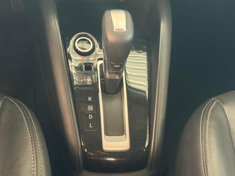 Nissan Kicks Sv CVT - foto 15