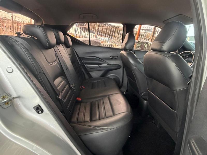 Nissan Kicks Sv CVT - foto 19