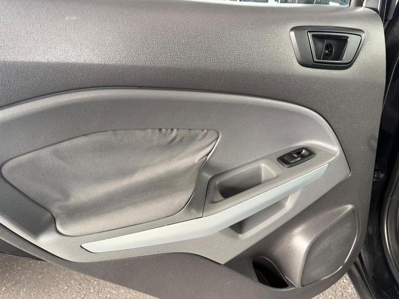Ford EcoSport Se 1.6 - foto 10