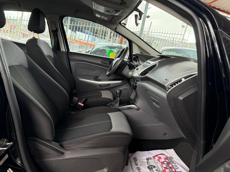 Ford EcoSport Se 1.6 - foto 18