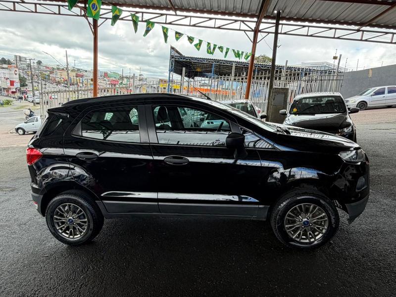 Ford EcoSport Se 1.6 - foto 7