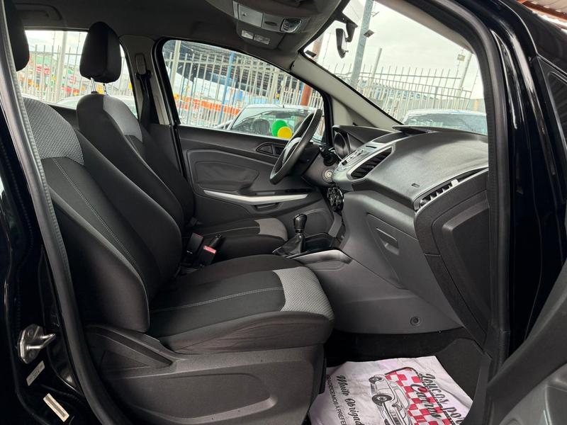 Ford EcoSport Se 1.6 - foto 20