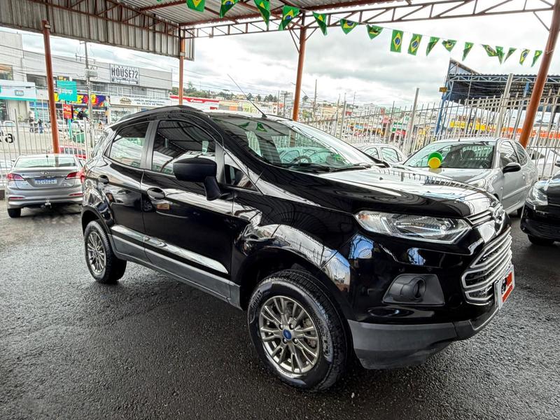 Ford EcoSport Se 1.6 - foto 3