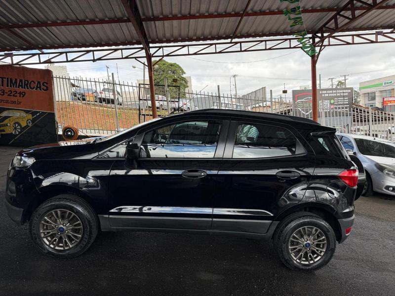 Ford EcoSport Se 1.6 - foto 9