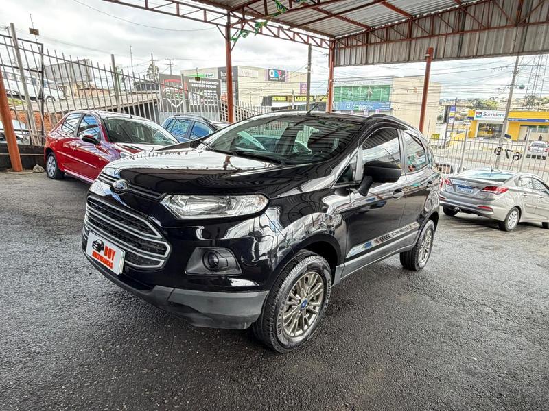 Ford EcoSport Se 1.6 - foto 6