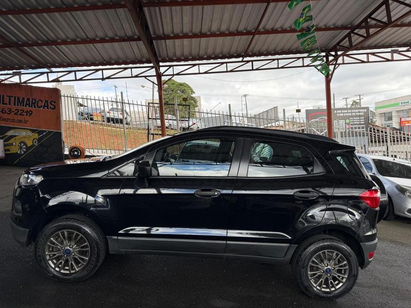 Ford EcoSport Se 1.6 - foto 8
