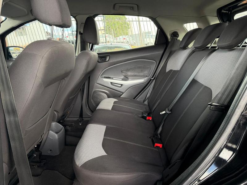 Ford EcoSport Se 1.6 - foto 12