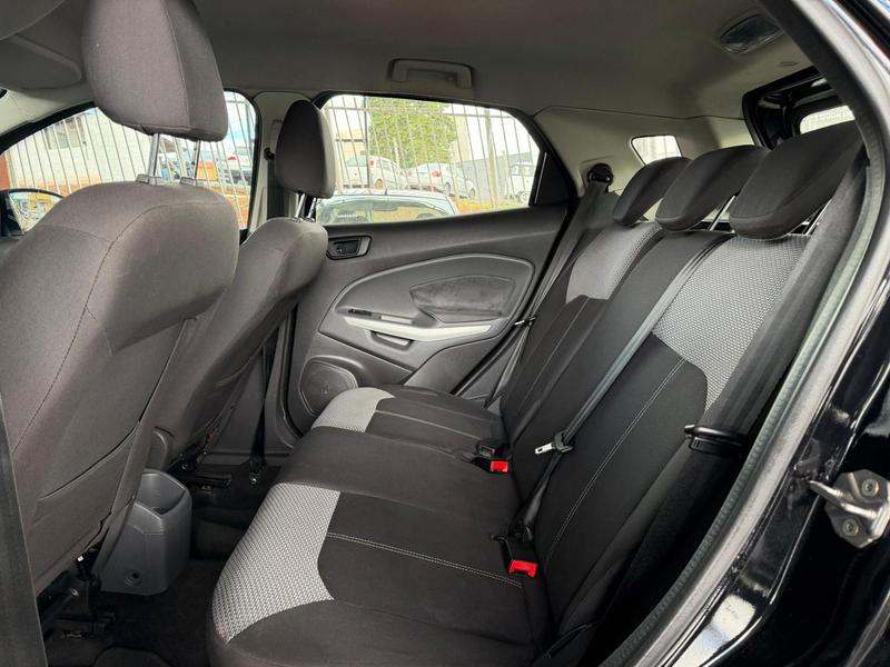 Ford EcoSport Se 1.6 - foto 13