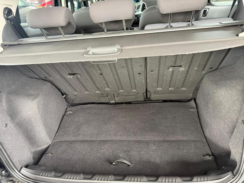 Ford EcoSport Se 1.6 - foto 15