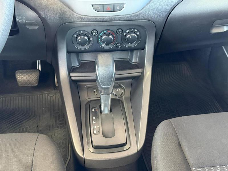 Ford Ka 1.5 Se 12V Flex 5P Aut. - foto 15