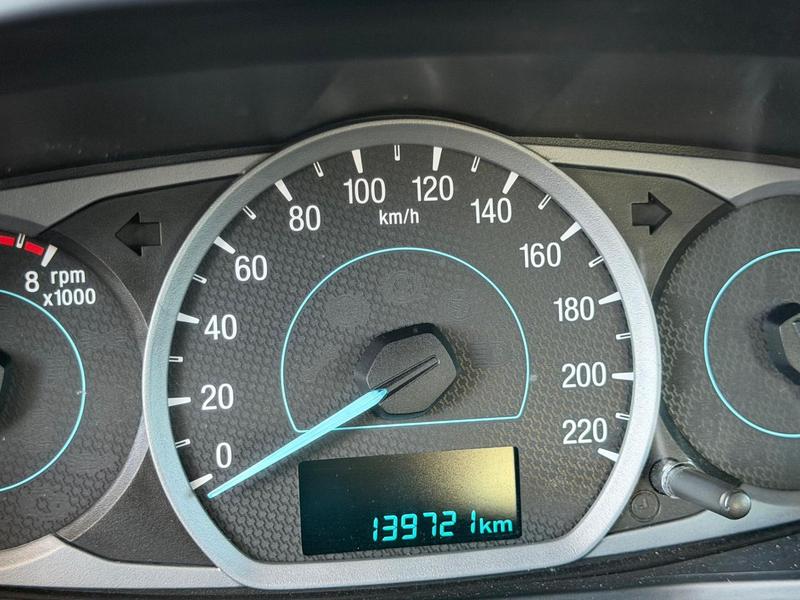 Ford Ka 1.5 Se 12V Flex 5P Aut. - foto 8