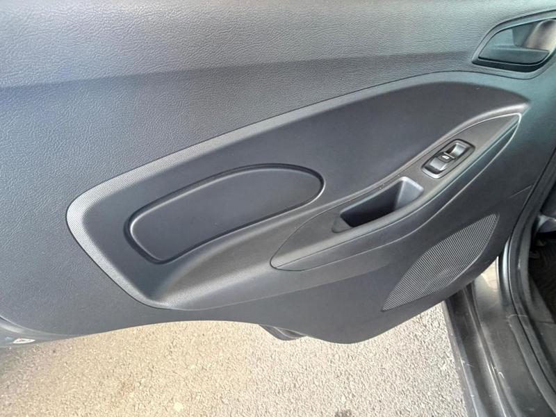 Ford Ka 1.5 Se 12V Flex 5P Aut. - foto 14